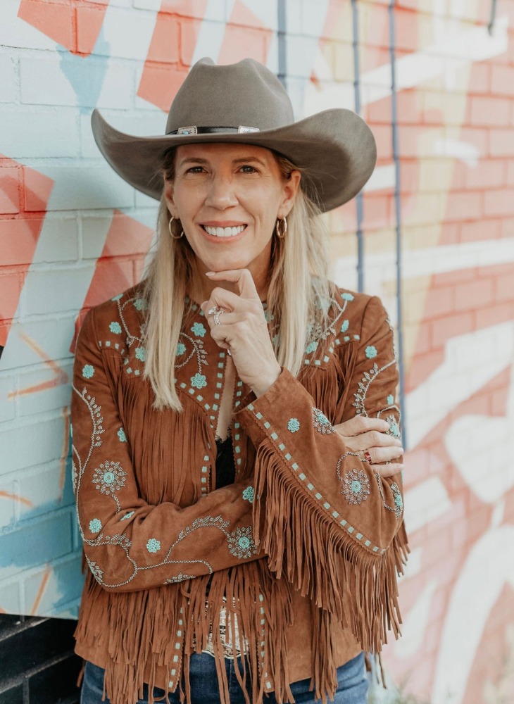 Shelley Johnson